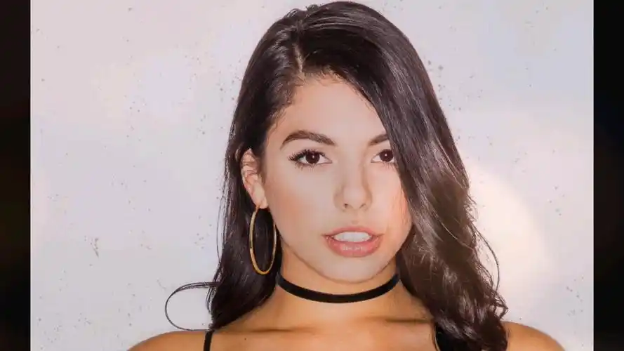 活动作品ginavalentina巴西女友