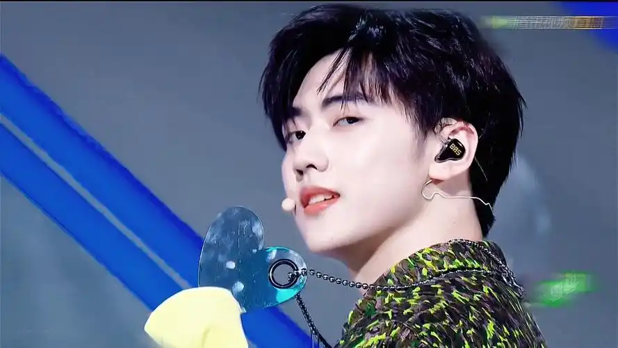 焉栩嘉 - 堆糖,美图壁纸兴趣社区