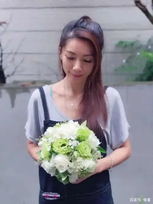 林韦君:用女孩的心态迎接生活,用女王的姿态面对挑战