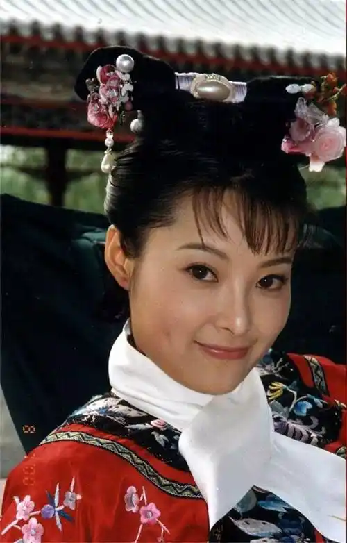 铁齿铜牙纪晓岚杜小月