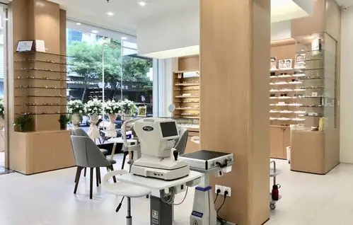 潮州市汇眼视光中心