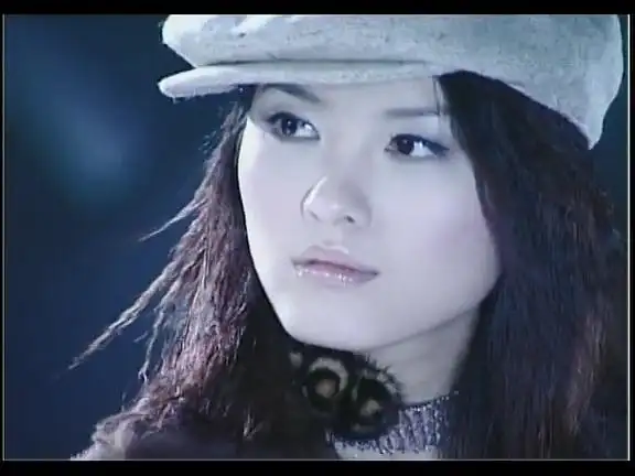 海豚湾恋人霍建华红到今天徐洁儿却在国产恐怖片