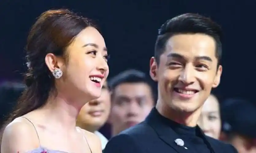 胡歌拒绝与赵丽颖拍戏,胡歌直接说出了8个字,网友:情商真高