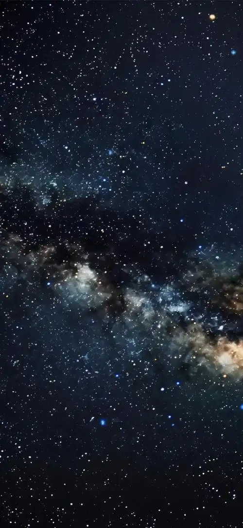 新增好看壁纸当然要用