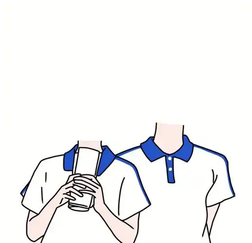 无水印抠图素材情侣双人