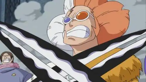 海贼王:革命军的"闪电"能破解明哥的"鸟笼"吗?