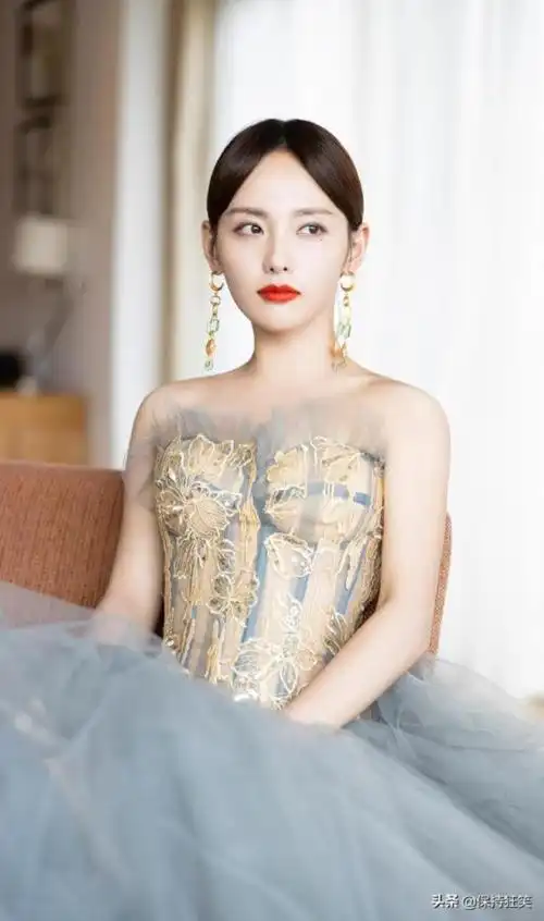 四川成都女明星有多少四川超火十大明星