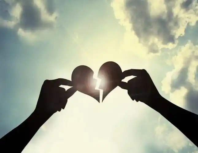 3,情人之间要结束的征兆:一段感情要结束的征兆