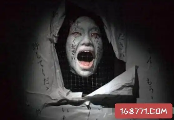 外国男子深夜扮鬼吓人被打死在中国民间流传着许多关于鬼神的传说故事