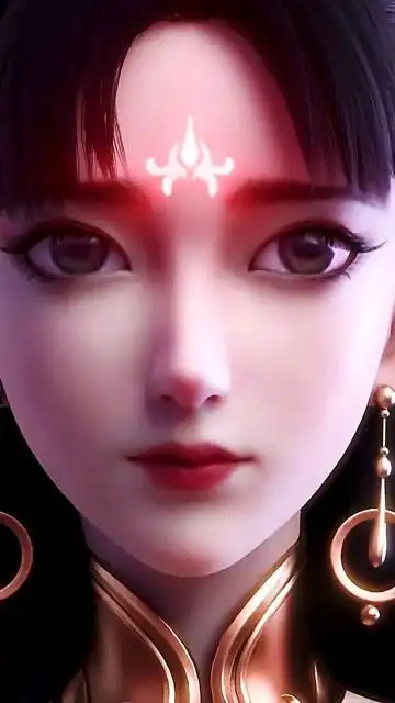 倩女幽魂:阿初:老公,我穿蓝色衣服好看还是红色衣服好看