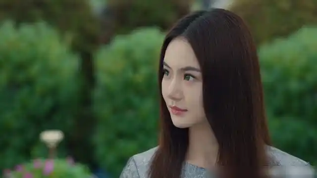 你好安怡这一次戚薇终于不拼美貌拼演技了