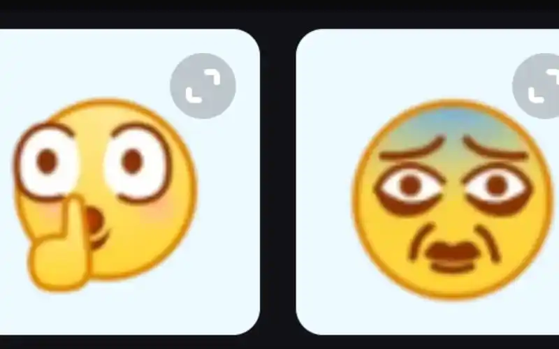 最喜欢的b站表情