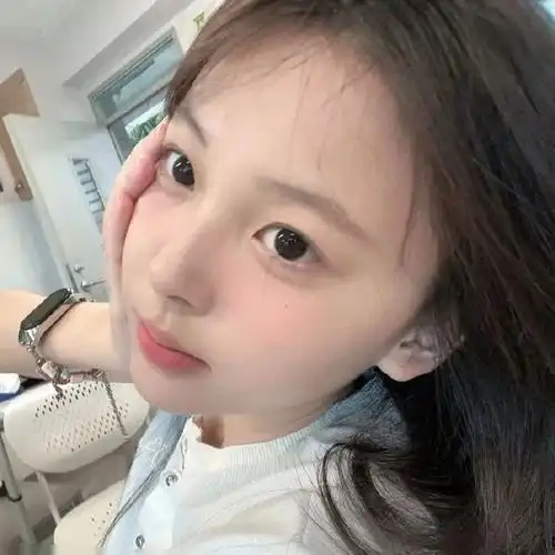 真人女头##女生头像