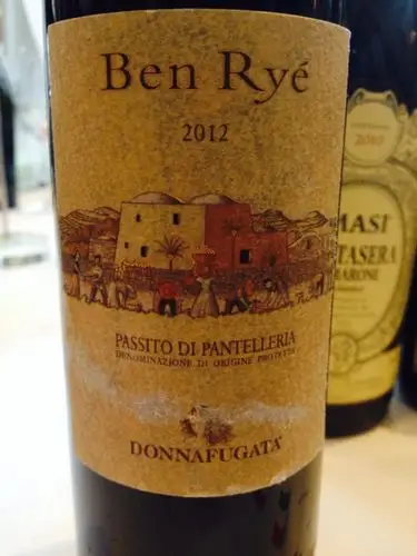 蜂蜜味油油的好喝的甜酒,一杯不够