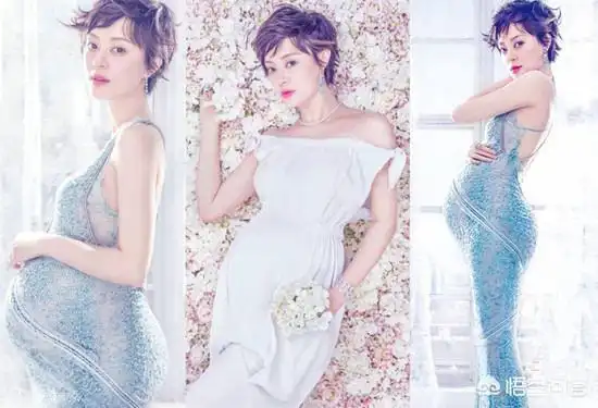 董璇,关悦2016年1月份,弦子和李茂恋爱近4年后结婚.