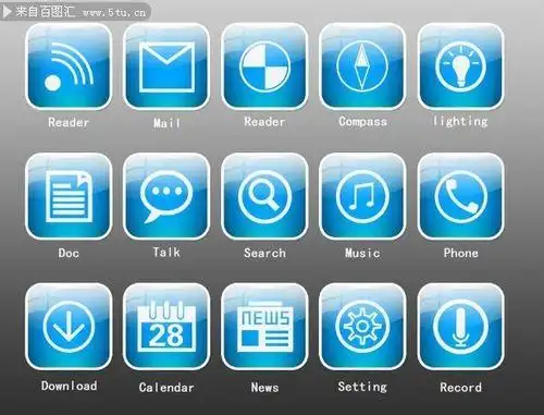 今天嘉措为列位抄录了手机状态栏图标全解析是什么