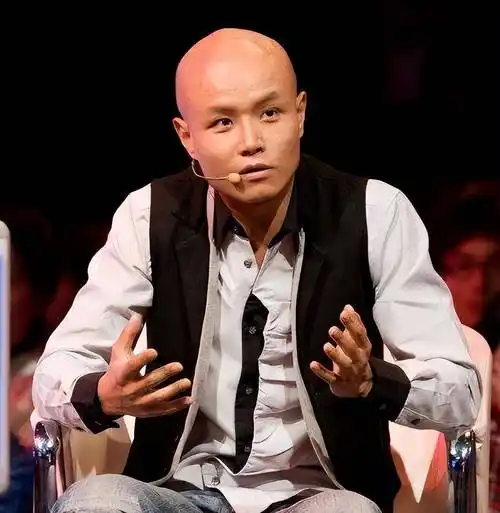 调戏谢娜,伤害金星,后成街头演讲无人识_乐嘉_孟非_节目