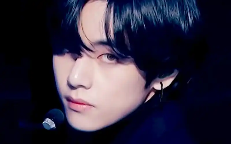 【金泰亨】一眼万年