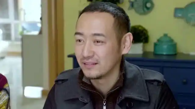 大哲情绪低落,不禁感慨,天爱是真的不满自己