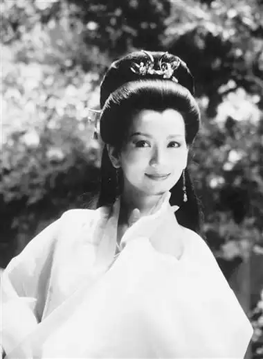 赵雅芝版白娘子