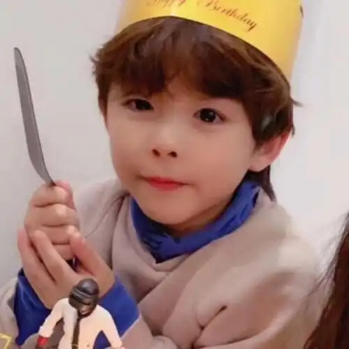 佳昕新博情侣头像