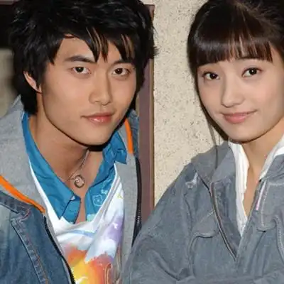 【图】在熙豪杰春香照片显帅气 重温经典韩剧