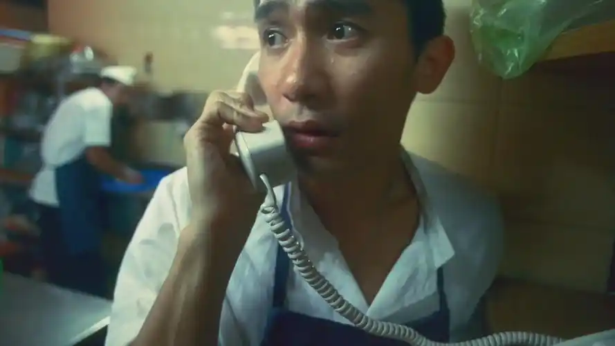 《春光乍泄》深度赏评vol.2:王家卫角色的恋物情结