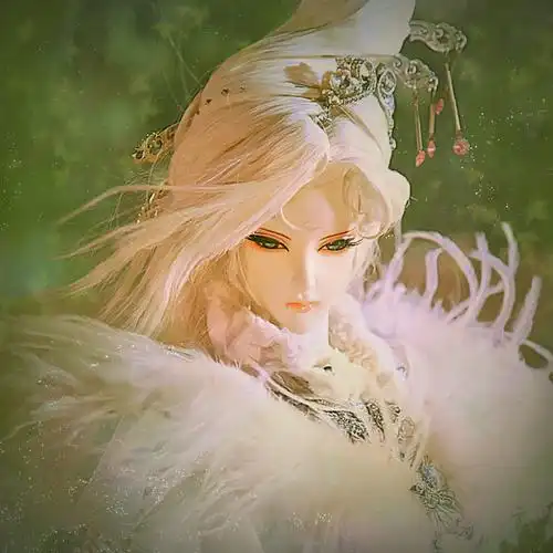 【头像·霁无瑕】 复健开始