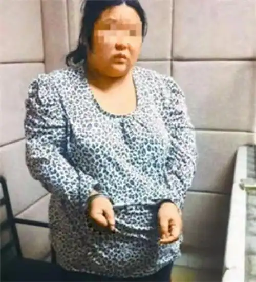 小苏丽事件小苏丽事件是真的吗