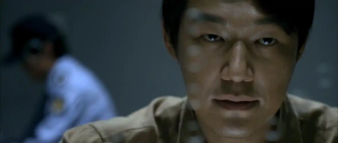 一口气看完韩国高分电影《新世界》,没看懂的细节,这里一次补齐