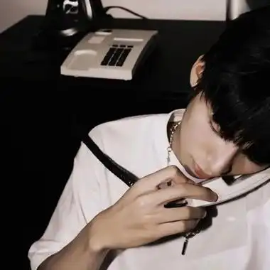 2022最帅气的男生qq头像超酷男头真人高清微信图片大全