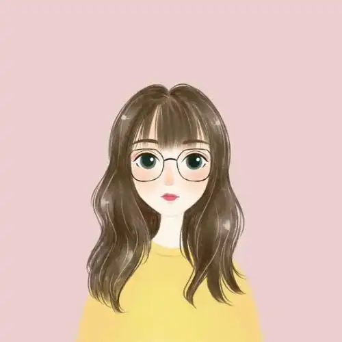 微信头像,简约风.送给大家一波