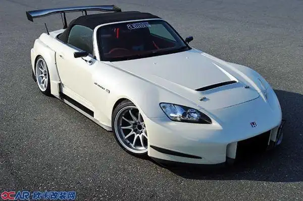 奔驰s2000改装_改装网_汽车改装网_欧卡汽车改装