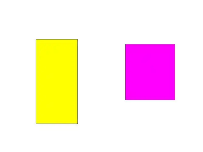 长方形和正方形ppt