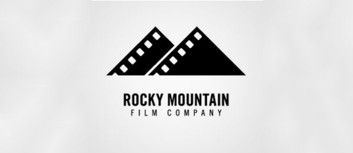 关于电影的标志欣赏