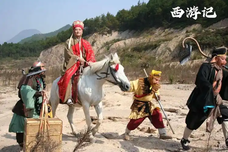 西游记要按原著拍的话你可能1集都不想看