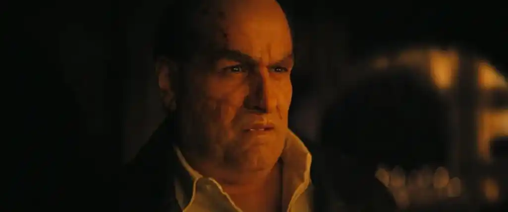 可怜的工具人,一朝逆袭成为取代法尔科的大佬,但工具人属性太过明显