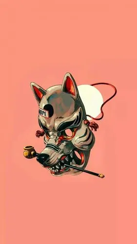 潮图,壁纸_动漫图片_我要个性网