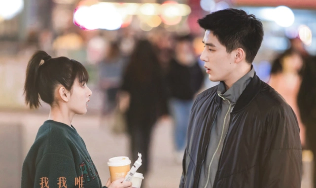 宋祖儿终于嫁出去了与王安宇疑似恋情曝光郭麒麟终究只是过客