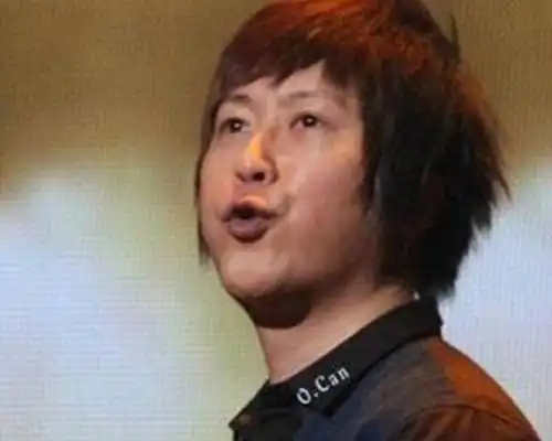 【图】阿信变胖原因被疑身体出问题 公司:只是水肿