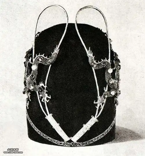 唐代史料舆服部分关于乌纱帽及乌纱的记载及宋部分史料