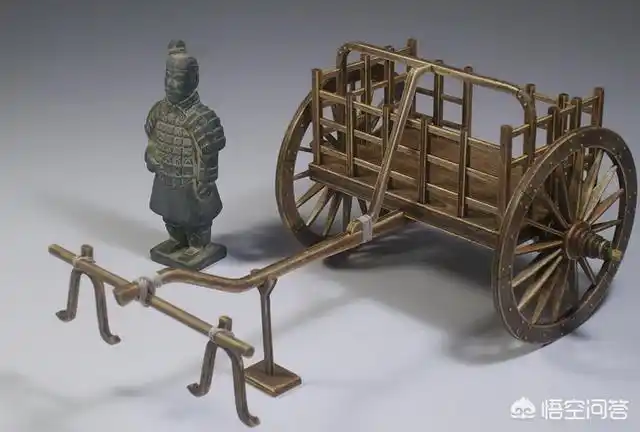 春秋争霸晋国楚国齐国各有多少乘兵车