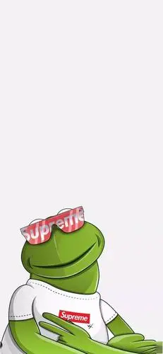 壁纸supreme潮牌主题壁纸
