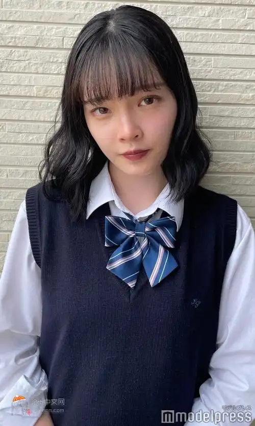 2ch2021日本最可爱高一女生7名决赛选手确定