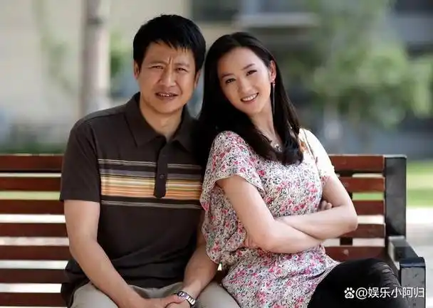 回顾张国强因穷被前妻嫌弃离婚后主动追王晓男如今苦尽甘来