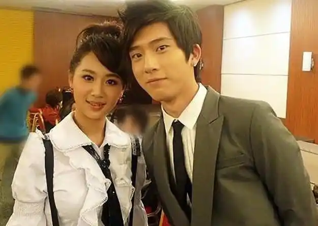 杨紫携男神主演,演员阵容不一般