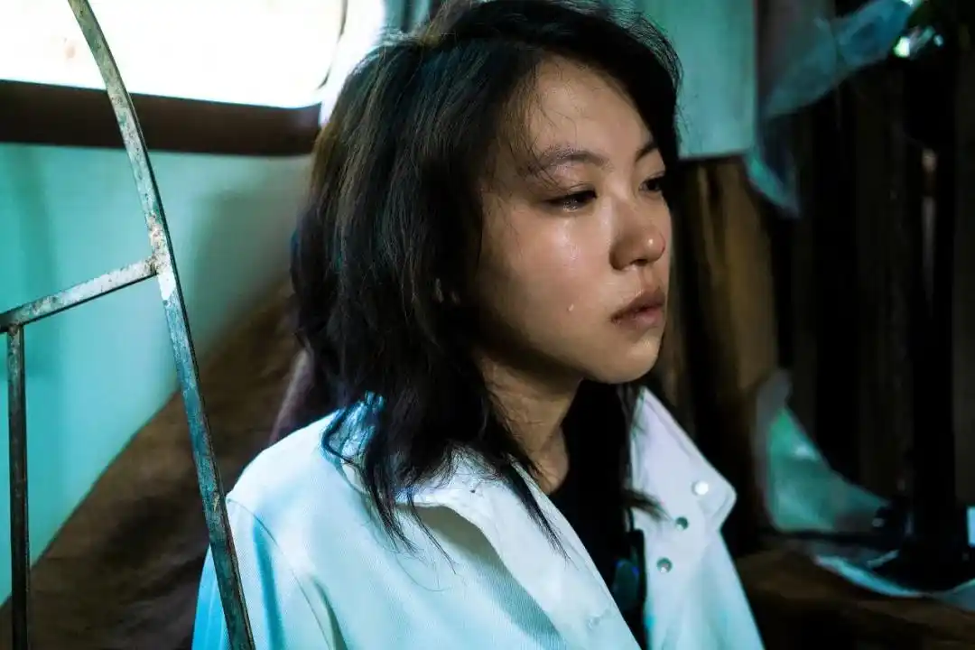 纽约新导演,新电影影展,窦靖童不仅是主演,还为这部片子做了电影音乐