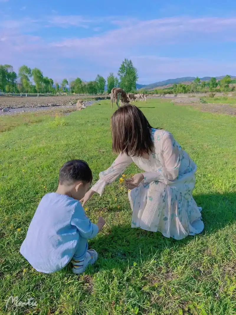 温柔的照片配炙热的歌#一起享受大自然的美 #愿你遇到的人都是 - 抖音
