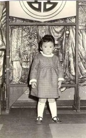 53岁玉女周慧敏痴恋渣男至今无儿无女却获幸福