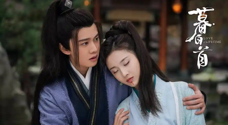 那些与任嘉伦合作的女演员中,有人印象深刻,有人如过眼云烟_演技_电视